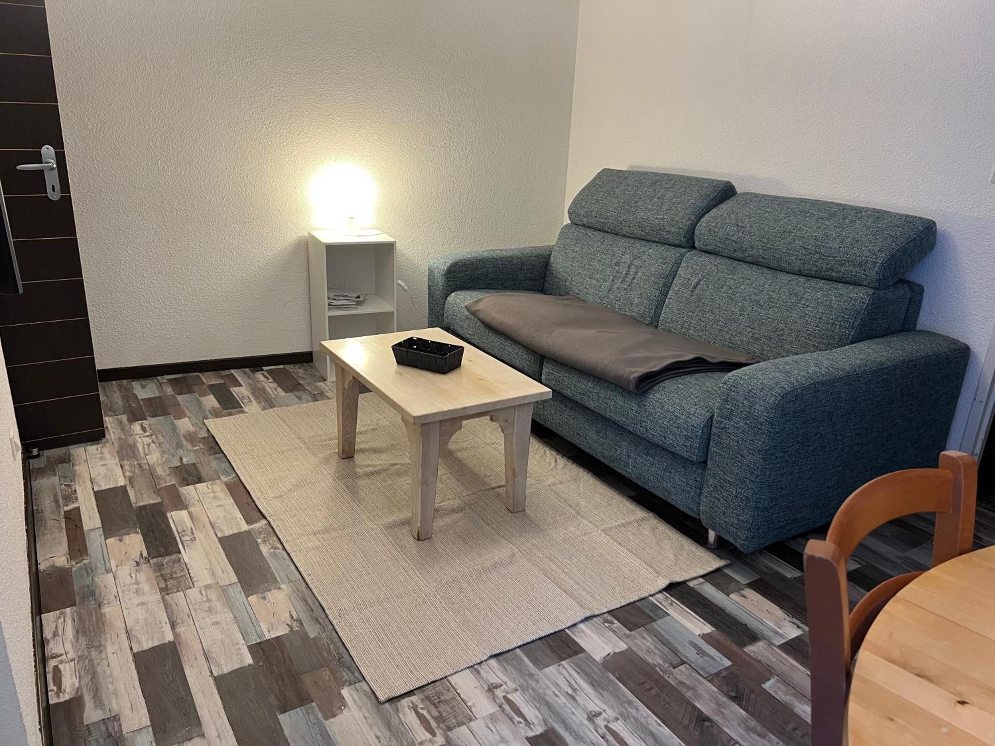 Apartamento Loc Luz St Sauveur 3 Luz-Saint-Sauveur Exterior foto