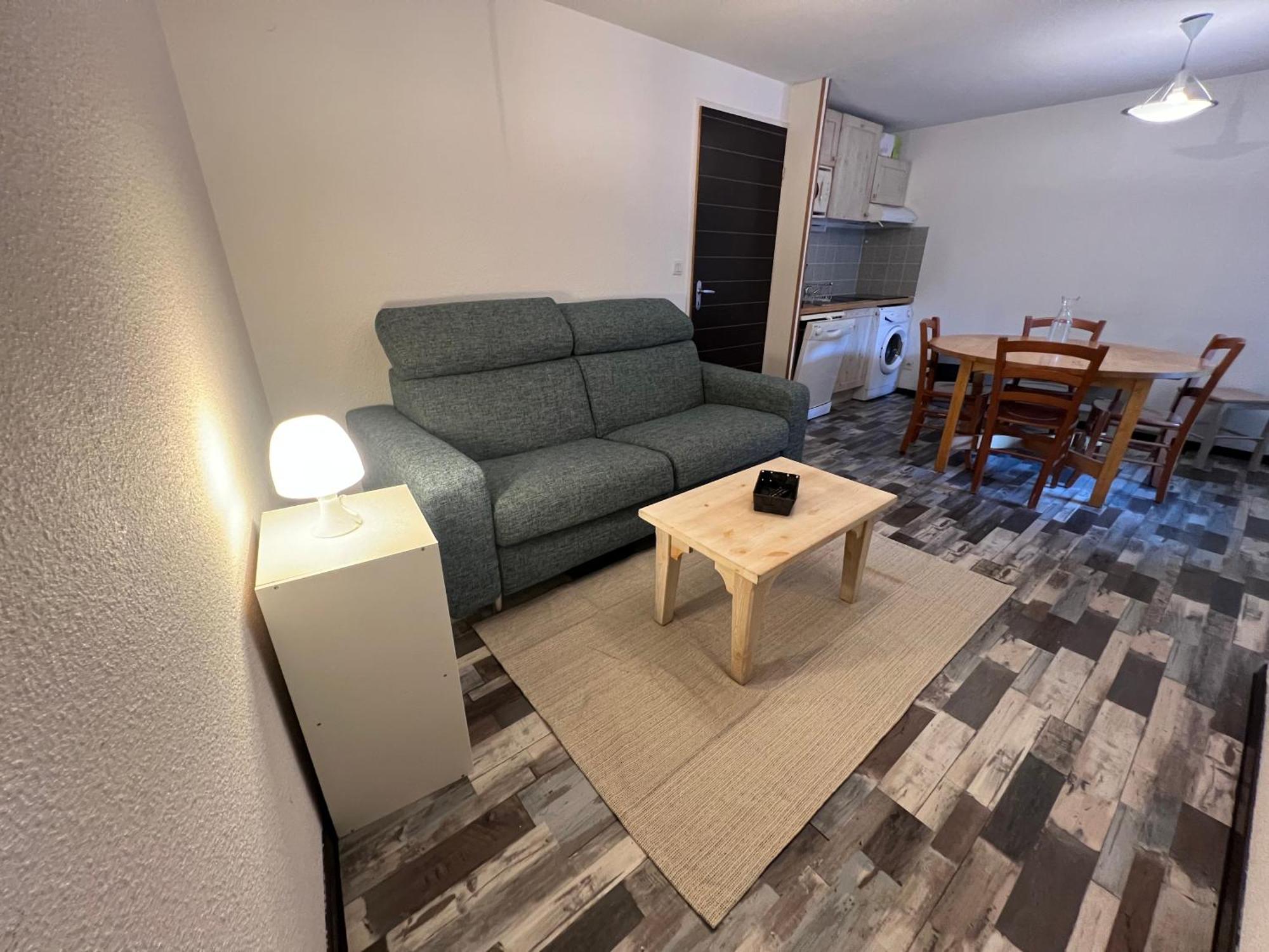 Apartamento Loc Luz St Sauveur 3 Luz-Saint-Sauveur Exterior foto