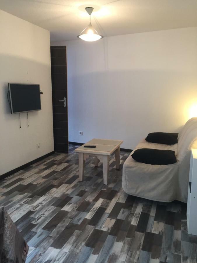 Apartamento Loc Luz St Sauveur 3 Luz-Saint-Sauveur Exterior foto