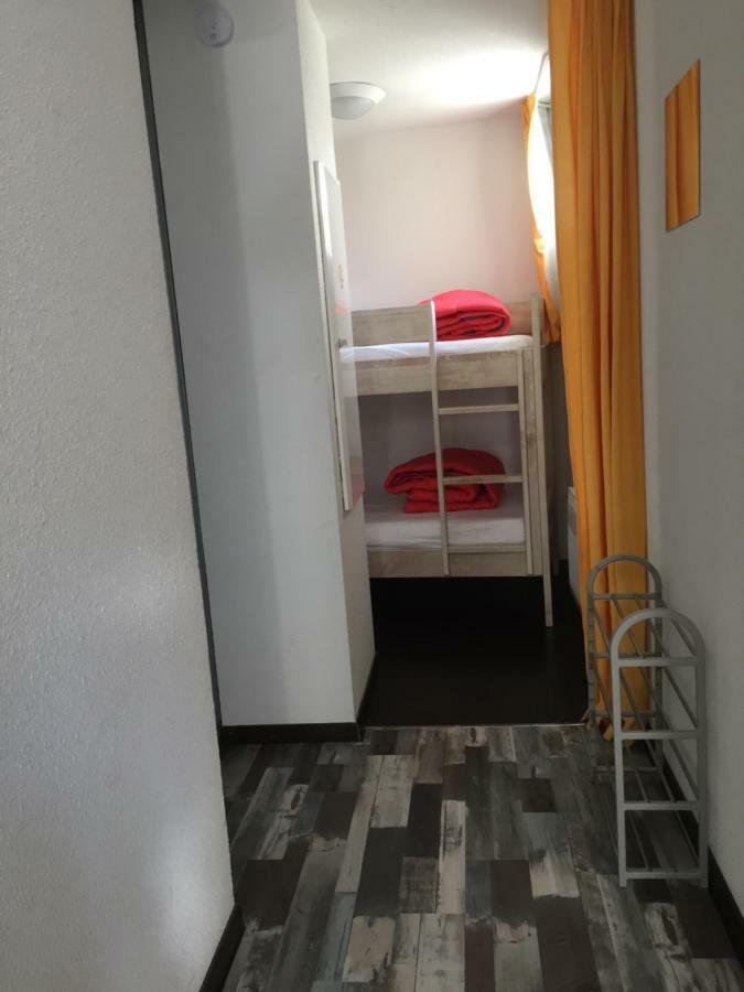 Apartamento Loc Luz St Sauveur 3 Luz-Saint-Sauveur Exterior foto